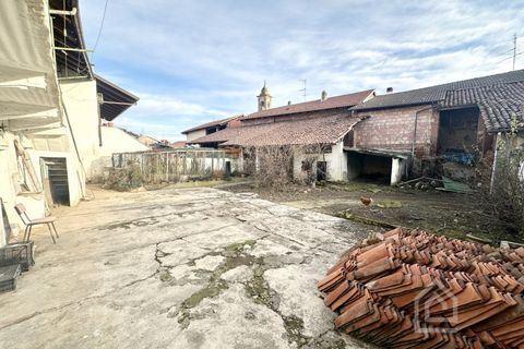 Landejendom i Torrazza Piemonte, Turin, Torrazza Piemonte - € 52.000 | Ref: 52000 Torrazza - foto 2