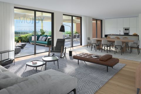 Leilighet i Canidelo, Porto, Canidelo - € 910 000 | Ref: APTADF033.1 - foto 3