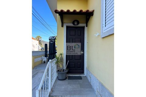 Villa i Setubal, Setubal, Setubal - € 485.000 | Ref: CAS_414 - foto 5