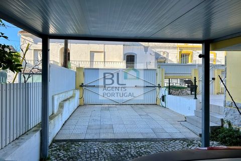 Villa i Setubal, Setubal, Setubal - € 485.000 | Ref: CAS_414 - foto 6