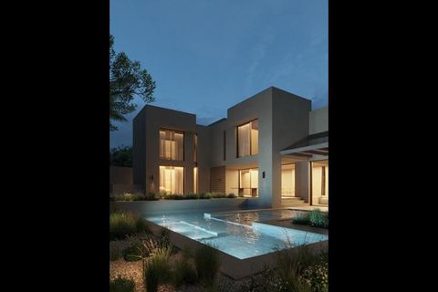 Villa i La Nucia, Alicante, La Nucia - € 1.500.000 | Ref: LUX4760 - foto 1