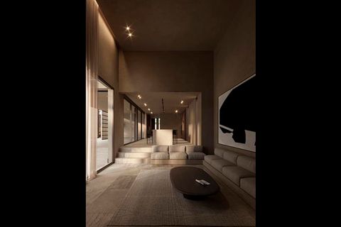 Villa i La Nucia, Alicante, La Nucia - € 1.500.000 | Ref: LUX4760 - foto 8