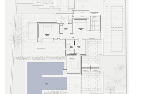 Villa i La Nucia, Alicante, La Nucia - € 1.500.000 | Ref: LUX4760 - foto 10