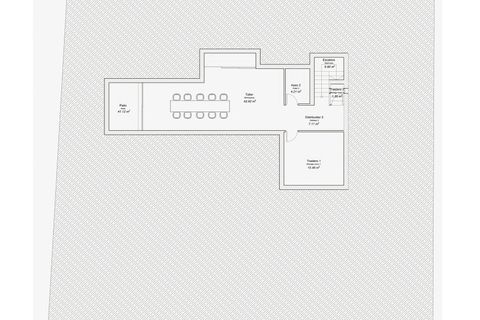 Villa i La Nucia, Alicante, La Nucia - € 1.500.000 | Ref: LUX4760 - foto 11