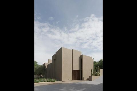 Villa i La Nucia, Alicante, La Nucia - € 1.500.000 | Ref: LUX4760 - foto 15