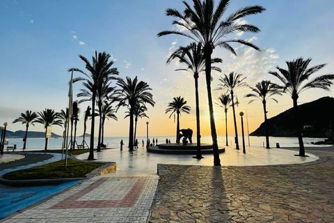Villa i La Nucia, Alicante, La Nucia - € 1.500.000 | Ref: LUX4760 - foto 18