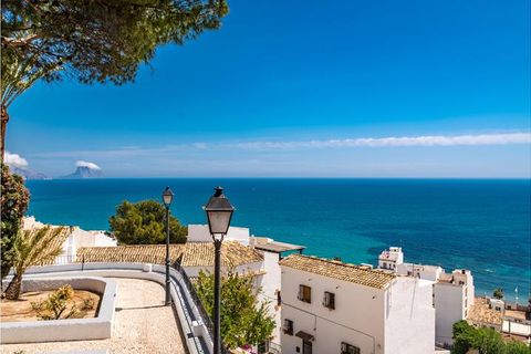 Villa i La Nucia, Alicante, La Nucia - € 1.500.000 | Ref: LUX4760 - foto 19