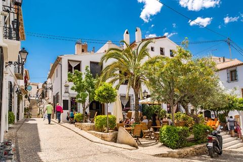 Villa i La Nucia, Alicante, La Nucia - € 1.500.000 | Ref: LUX4760 - foto 21