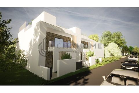 Villa i Alvor, Faro, Alvor - € 780.000 | Ref: City-24-62C - foto 2
