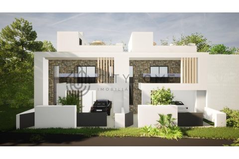 Villa i Alvor, Faro, Alvor - € 780.000 | Ref: City-24-62C - foto 5