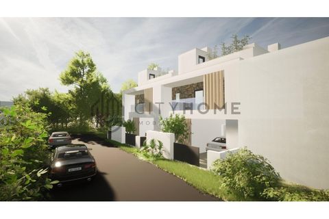 Villa i Alvor, Faro, Alvor - € 780.000 | Ref: City-24-62C - foto 8