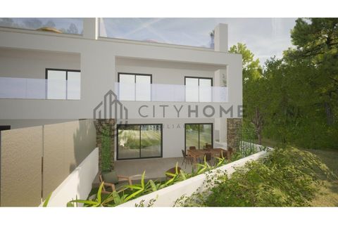 Villa i Alvor, Faro, Alvor - € 780.000 | Ref: City-24-62C - foto 9