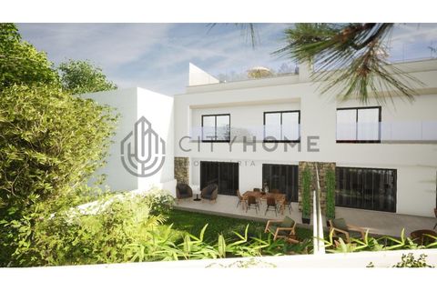 Villa i Alvor, Faro, Alvor - € 780.000 | Ref: City-24-62C - foto 11