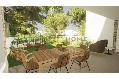 Villa i Alvor, Faro, Alvor - € 780.000 | Ref: City-24-62C - foto 15