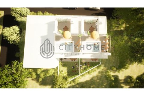 Villa i Alvor, Faro, Alvor - € 780.000 | Ref: City-24-62C - foto 16