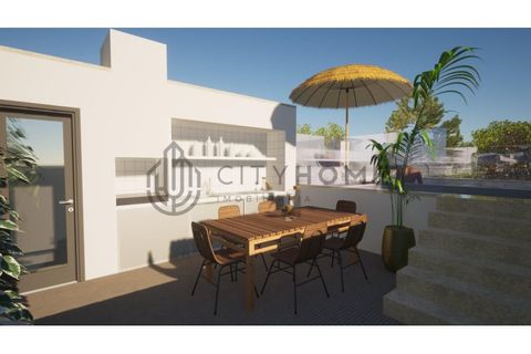 Villa i Alvor, Faro, Alvor - € 780.000 | Ref: City-24-62C - foto 19