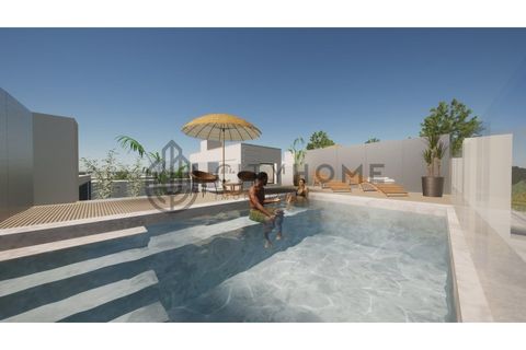 Villa i Alvor, Faro, Alvor - € 780.000 | Ref: City-24-62C - foto 20