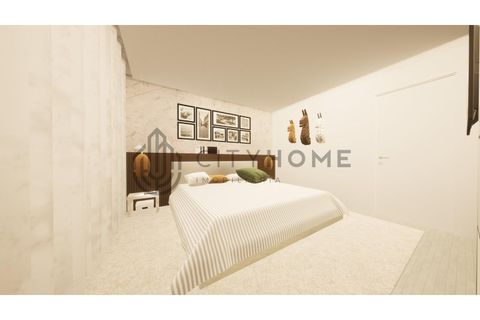 Villa i Alvor, Faro, Alvor - € 780.000 | Ref: City-24-62C - foto 21