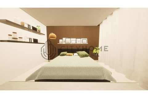 Villa i Alvor, Faro, Alvor - € 780.000 | Ref: City-24-62C - foto 23