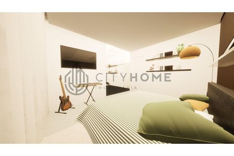 Villa i Alvor, Faro, Alvor - € 780.000 | Ref: City-24-62C - foto 24