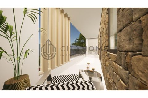 Villa i Alvor, Faro, Alvor - € 780.000 | Ref: City-24-62C - foto 33