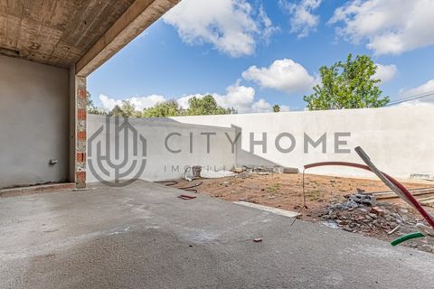 Villa i Alvor, Faro, Alvor - € 780.000 | Ref: City-24-62C - foto 43