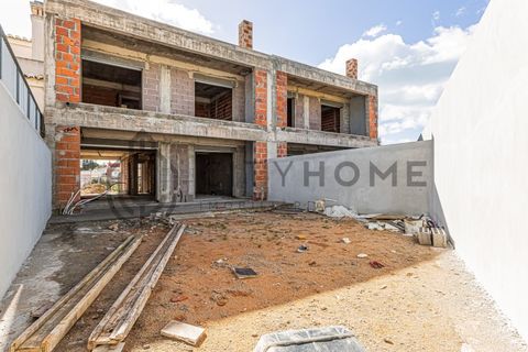 Villa i Alvor, Faro, Alvor - € 780.000 | Ref: City-24-62C - foto 48