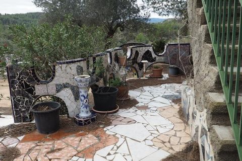 Landejendom i Flix, Tarragona, Flix - € 86.000 | Ref: 935 Moscia - foto 3