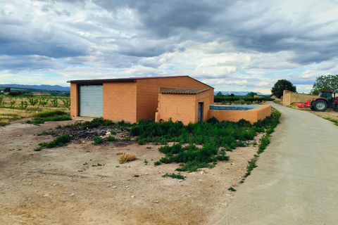 Landejendom i Ginestar, Tarragona, Ginestar - € 59.000 | Ref: 899 Ginmarcel - foto 7