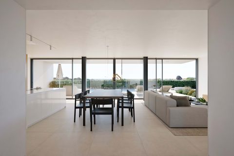 Villa i Lagos, Faro, Lagos - € 2.400.000 | Ref: AS-C03 - foto 8
