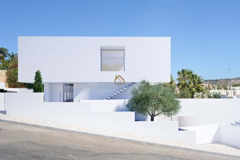 Villa i Luz, Faro, Luz - € 1.900.000 | Ref: AS-C06 - foto 6
