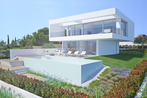 Villa i Luz, Faro, Luz - € 1.900.000 | Ref: AS-C06 - foto 7