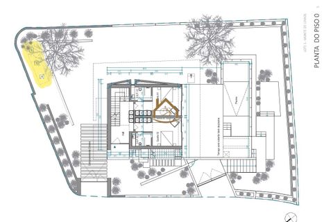 Villa i Luz, Faro, Luz - € 1.900.000 | Ref: AS-C06 - foto 9