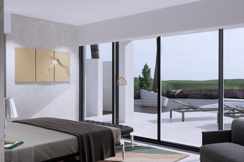 Villa i Lagos, Faro, Lagos - € 3.500.000 | Ref: AS-C05 - foto 7