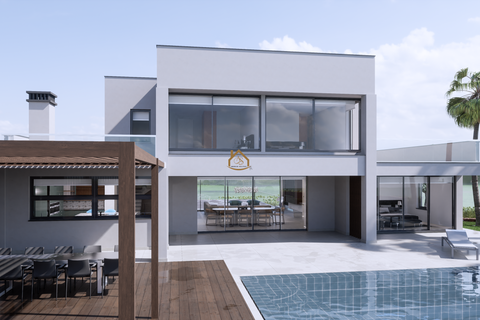 Villa i Lagos, Faro, Lagos - € 3.500.000 | Ref: AS-C05 - foto 11