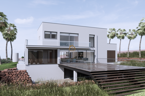 Villa i Lagos, Faro, Lagos - € 3.500.000 | Ref: AS-C05 - foto 13