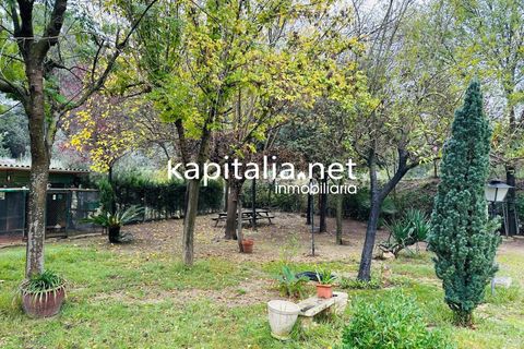 Landejendom i Ontinyent, Valencia, Ontinyent - € 145.000 | Ref: 09590 - foto 22