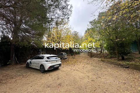 Landejendom i Ontinyent, Valencia, Ontinyent - € 145.000 | Ref: 09590 - foto 7