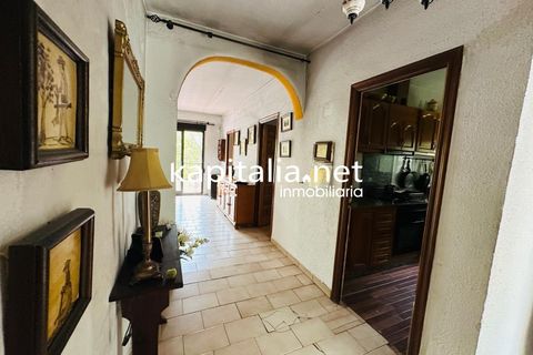 Landejendom i Ontinyent, Valencia, Ontinyent - € 145.000 | Ref: 09590 - foto 15