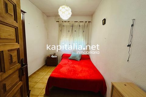 Landejendom i Ontinyent, Valencia, Ontinyent - € 145.000 | Ref: 09590 - foto 11