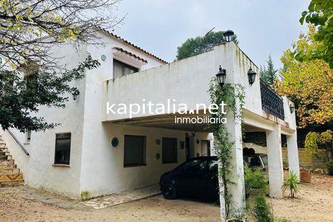Landejendom i Ontinyent, Valencia, Ontinyent - € 145.000 | Ref: 09590 - foto 19