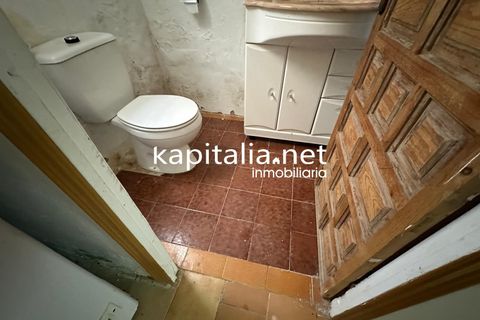Landejendom i Ontinyent, Valencia, Ontinyent - € 145.000 | Ref: 09590 - foto 10