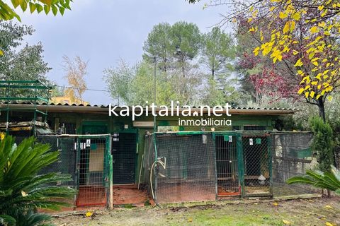 Landejendom i Ontinyent, Valencia, Ontinyent - € 145.000 | Ref: 09590 - foto 20
