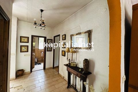 Landejendom i Ontinyent, Valencia, Ontinyent - € 145.000 | Ref: 09590 - foto 9