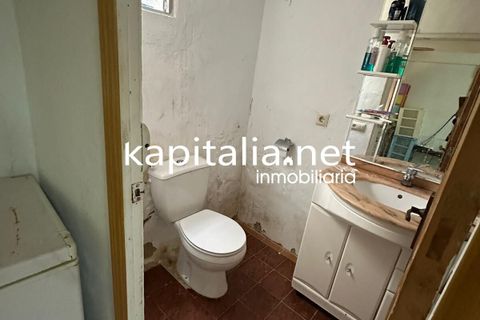 Landejendom i Ontinyent, Valencia, Ontinyent - € 145.000 | Ref: 09590 - foto 12