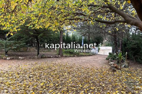 Landejendom i Ontinyent, Valencia, Ontinyent - € 145.000 | Ref: 09590 - foto 26