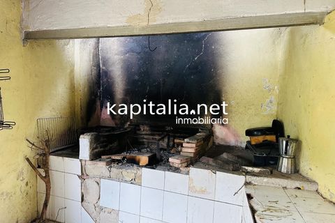 Landejendom i Ontinyent, Valencia, Ontinyent - € 145.000 | Ref: 09590 - foto 23
