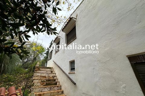 Landejendom i Ontinyent, Valencia, Ontinyent - € 145.000 | Ref: 09590 - foto 6