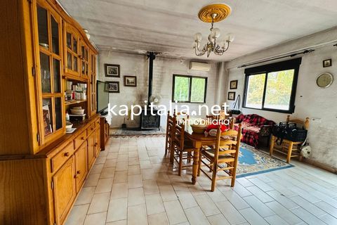 Landejendom i Ontinyent, Valencia, Ontinyent - € 145.000 | Ref: 09590 - foto 18