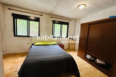 Landejendom i Ontinyent, Valencia, Ontinyent - € 145.000 | Ref: 09590 - foto 13